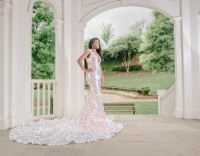 Absolutely Stunning prom dress 2019