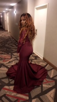 Awesome Service Beautiful Dress