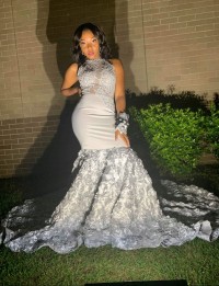 I Really Loved My Prom Dress