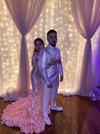 Outstanding Prom Dress 2019