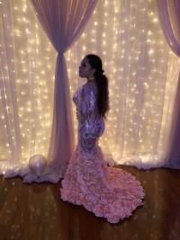 create my dream dress
