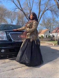 Prom 2019