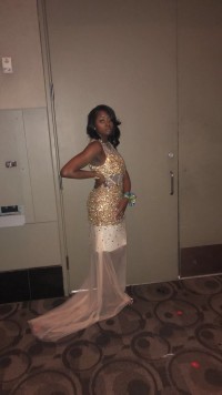 Dress Review prom 2019