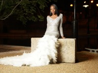 Wonderful Prom Dress fit like a glove