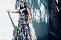 amazing sparkly sequin mermaid prom dress