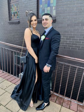 Amazing service and quality dresses