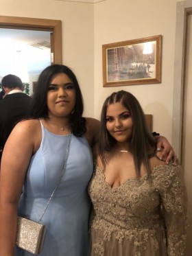 beautiful custom dress