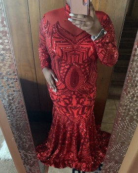 Beautiful Prom 2020 dress