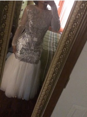 I love this dress so much
