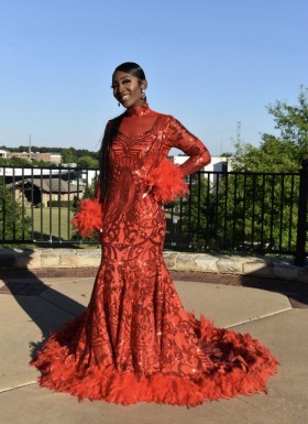 Prom 2021