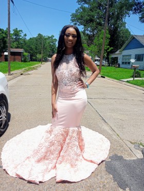 gorgeous prom dress 2021