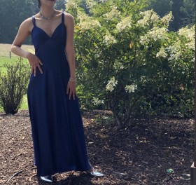 wonderful dress