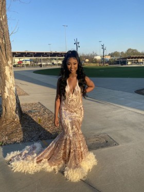 perfect prom dress 2022