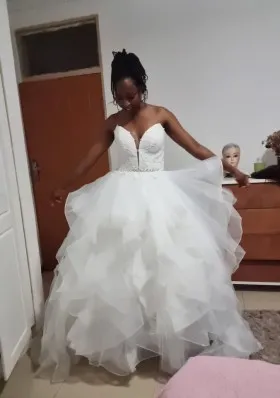 best church wedding dress