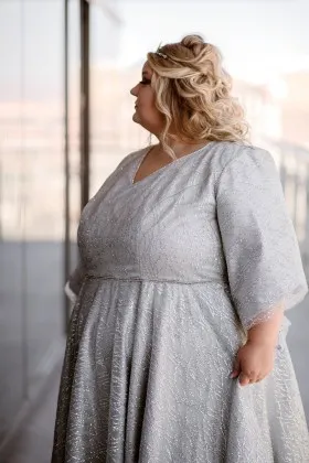 custom dress for my wedding
