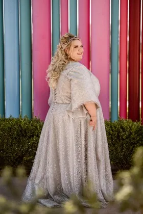 gorgeous