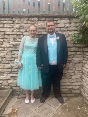 GORGEOUS prom 2022