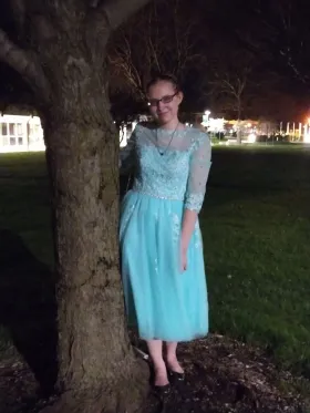 my 2022 Prom season