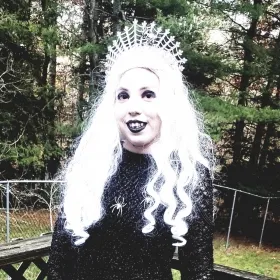 Halloween dress 2023