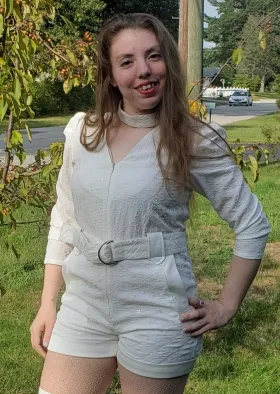 Romper similar to Taylor