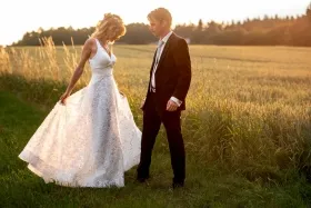 design my own wedding dress