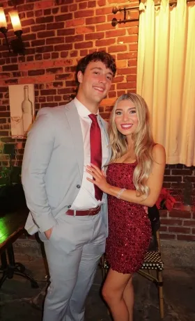 Lunss custom dress review
