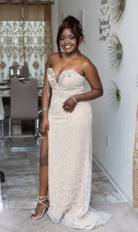 party dress review