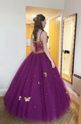 Prom Queen 2025