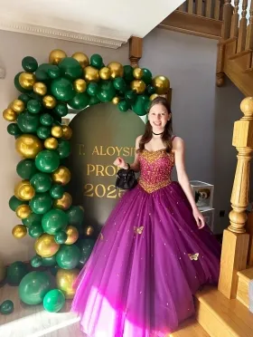 custom dress for prom 2025 custom dress for prom 2025