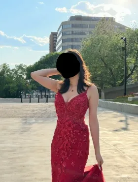 so amazing dress