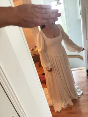 good custom made dress