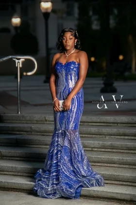 my daughter prom dress