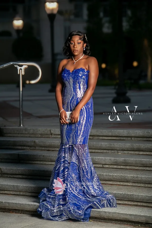 my daughter prom dress