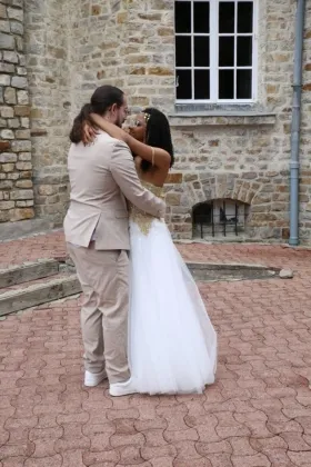 custom armory and ethereal dress custom armory and ethereal dress