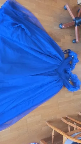 amazing dress