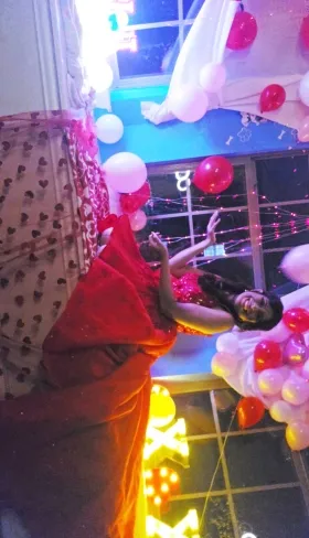 amazing valentine dress