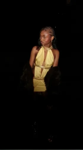 custom sexy 18th birthday dress