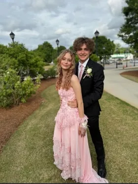dress review 2026 prom