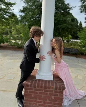 stunning prom 2026