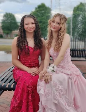 stunning prom dress 2026