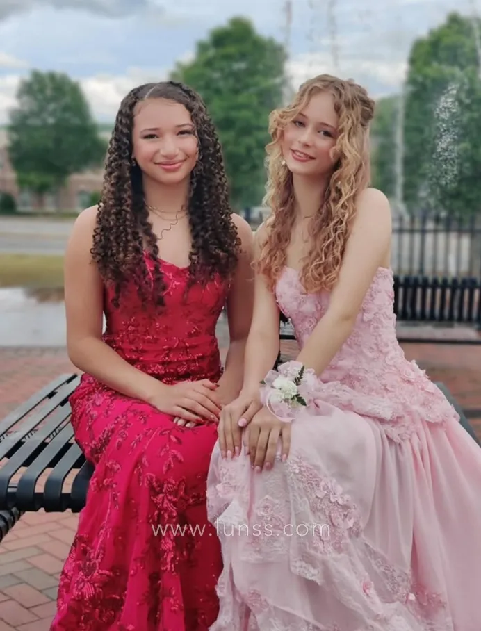 stunning prom dress 2026