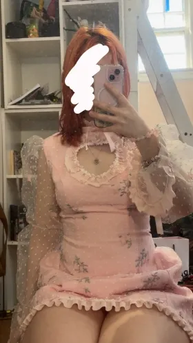 dress