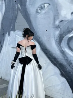 Fantastic formal dress