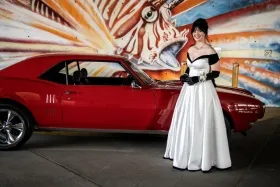 amazing formal dress