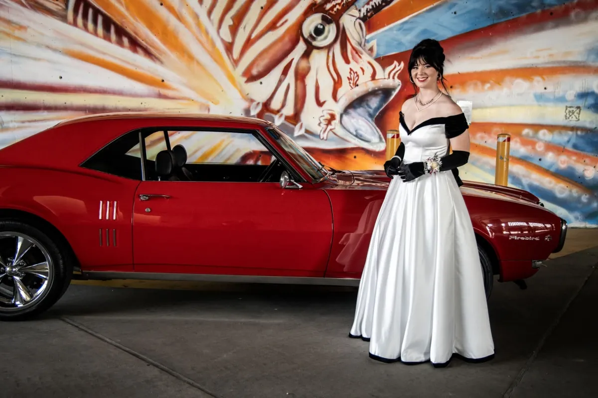 amazing formal dress