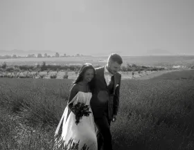 custom wedding dress