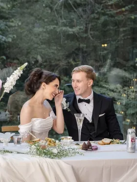 the dress photographed beautifully