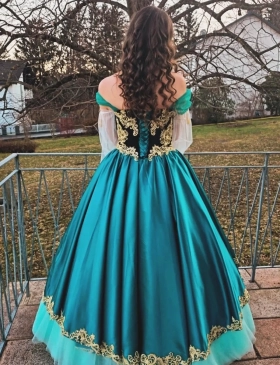 so beautiful dress