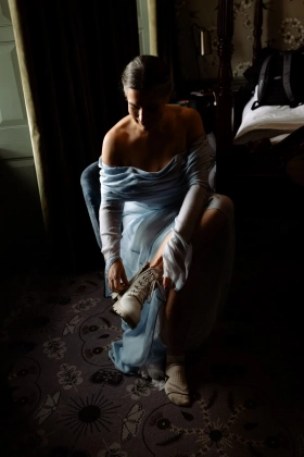 beautiful dress