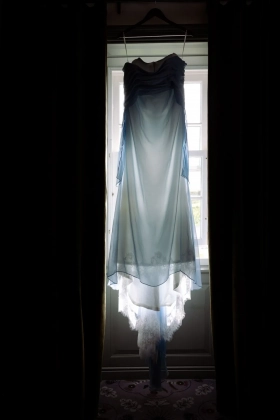 beautiful dress